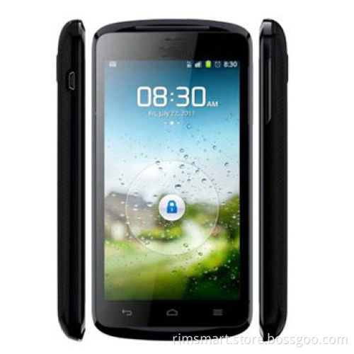 8GB/516MB 1GHz HU 3G Android Smartphone